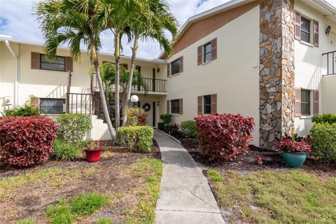 Condominio en Bradenton, Florida, 2 dormitorios  № 2142291