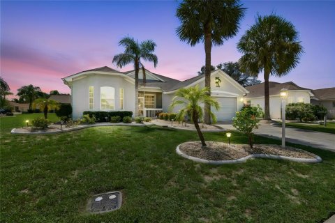 House in Sun City Center, Florida 3 bedrooms, 178.74 sq.m. № 2287501