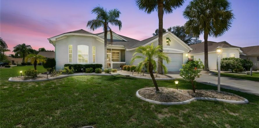 Casa en Sun City Center, Florida 3 dormitorios, 178.74 m2 № 2287501