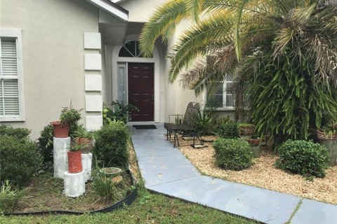 Villa ou maison à vendre à Gainesville, Floride: 3 chambres, 187.85 m2 № 2408505 - photo 5