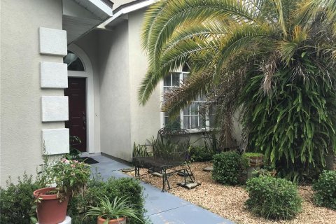 Villa ou maison à Gainesville, Floride 3 chambres, 187.85 m2 № 2408505