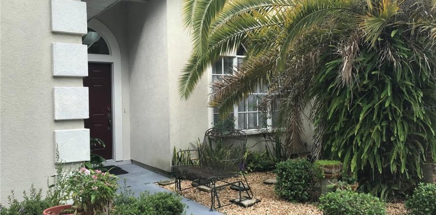 Villa ou maison à Gainesville, Floride 3 chambres, 187.85 m2 № 2408505