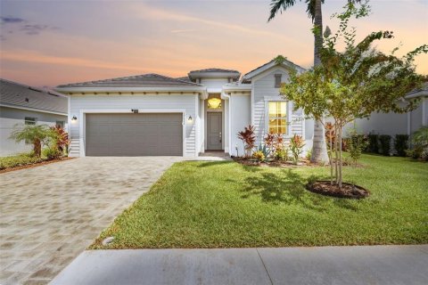 Casa en WELLEN PARK en Venice, Florida 4 dormitorios, 209.22 m2 № 2362480