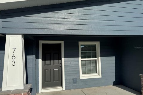 Appartement à louer à Bartow, Floride: 2 chambres, 83.89 m2 № 1869044 - photo 2