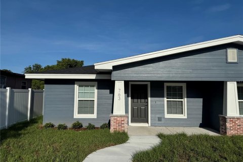 Appartement à louer à Bartow, Floride: 2 chambres, 83.89 m2 № 1869044 - photo 1