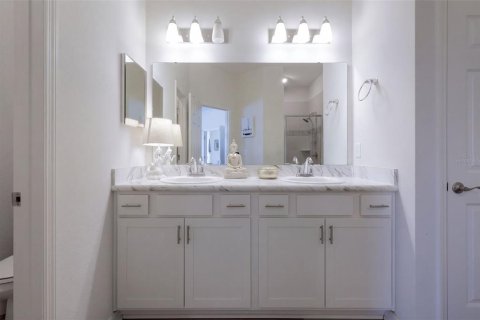 Villa ou maison à vendre à Davenport, Floride: 4 chambres, 191.56 m2 № 2411606 - photo 28