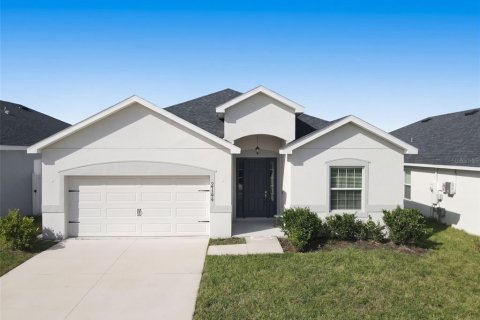 Villa ou maison à Davenport, Floride 4 chambres, 191.56 m2 № 2411606