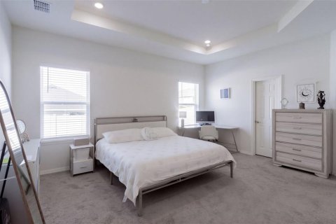 Villa ou maison à vendre à Davenport, Floride: 4 chambres, 191.56 m2 № 2411606 - photo 18
