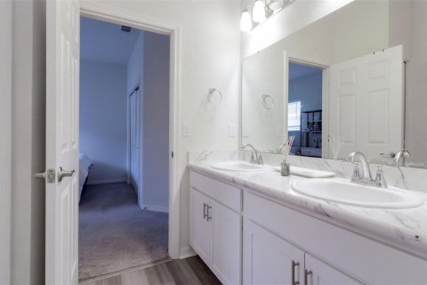 Villa ou maison à vendre à Davenport, Floride: 4 chambres, 191.56 m2 № 2411606 - photo 27