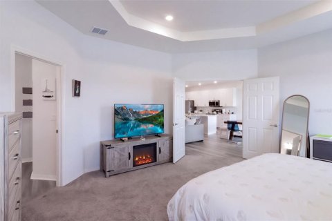 Villa ou maison à vendre à Davenport, Floride: 4 chambres, 191.56 m2 № 2411606 - photo 20