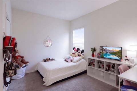 Villa ou maison à vendre à Davenport, Floride: 4 chambres, 191.56 m2 № 2411606 - photo 24