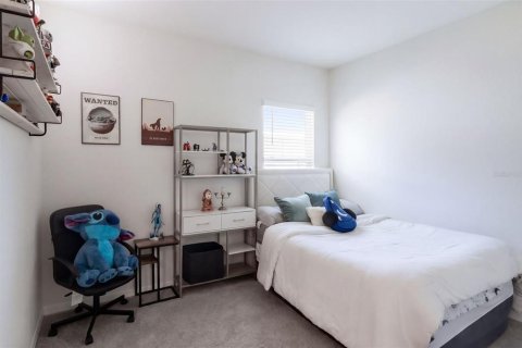 Villa ou maison à vendre à Davenport, Floride: 4 chambres, 191.56 m2 № 2411606 - photo 21