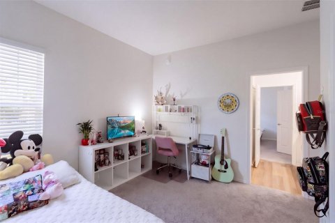 Villa ou maison à vendre à Davenport, Floride: 4 chambres, 191.56 m2 № 2411606 - photo 23