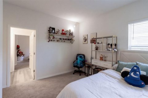 Villa ou maison à vendre à Davenport, Floride: 4 chambres, 191.56 m2 № 2411606 - photo 22