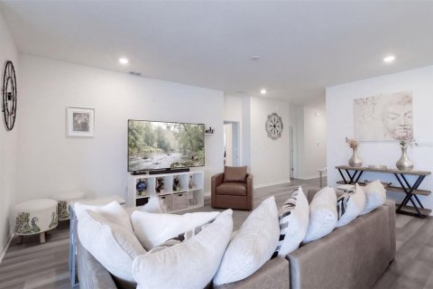 Villa ou maison à vendre à Davenport, Floride: 4 chambres, 191.56 m2 № 2411606 - photo 7
