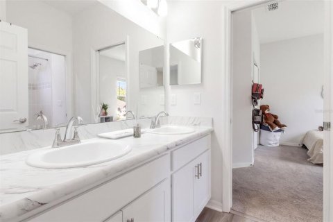 Villa ou maison à vendre à Davenport, Floride: 4 chambres, 191.56 m2 № 2411606 - photo 26