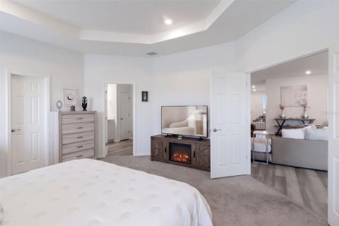 Villa ou maison à vendre à Davenport, Floride: 4 chambres, 191.56 m2 № 2411606 - photo 16