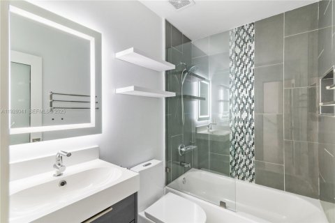 Снять в аренду кондоминиум в Хайалиа, Флорида 2 спальни, 91.97м2, № 1988255 - фото 23