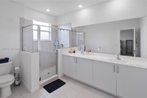 Touwnhouse à vendre à Lauderhill, Floride: 3 chambres, 151.99 m2 № 2025399 - photo 19