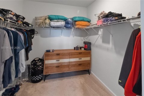 Touwnhouse à vendre à Lauderhill, Floride: 3 chambres, 151.99 m2 № 2025399 - photo 20