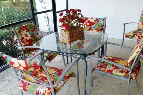 Condominio en alquiler en Sarasota, Florida, 2 dormitorios, 130.81 m2 № 1847354 - foto 16
