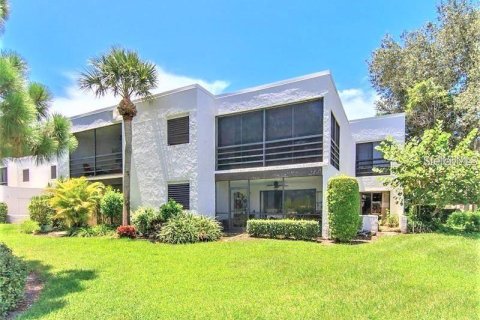 Condominio en alquiler en Sarasota, Florida, 2 dormitorios, 130.81 m2 № 1847354 - foto 1