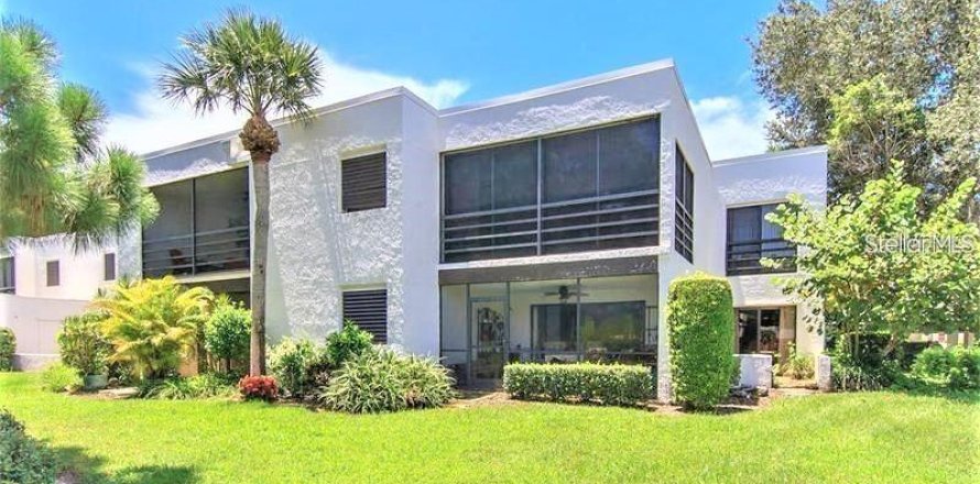 Condominio en Sarasota, Florida, 2 dormitorios  № 1847354