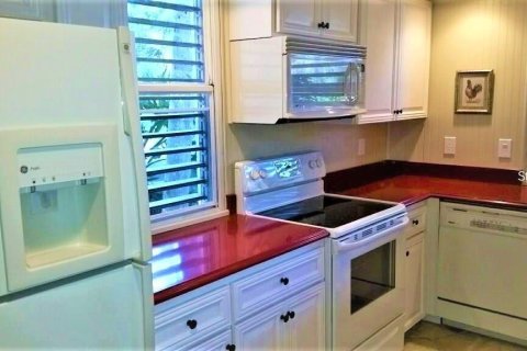 Condominio en alquiler en Sarasota, Florida, 2 dormitorios, 130.81 m2 № 1847354 - foto 7