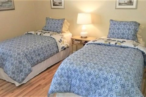 Condominio en alquiler en Sarasota, Florida, 2 dormitorios, 130.81 m2 № 1847354 - foto 14