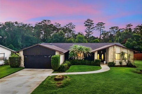 Villa ou maison à vendre à Orlando, Floride: 3 chambres, 204.66 m2 № 2318684 - photo 2