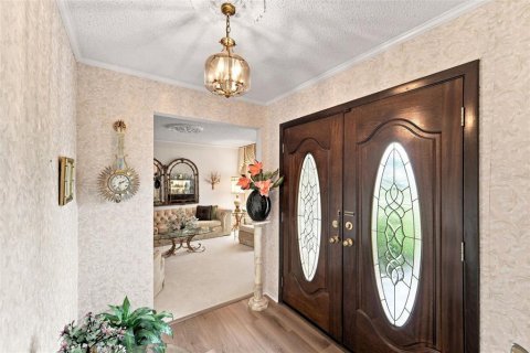 Villa ou maison à vendre à Orlando, Floride: 3 chambres, 204.66 m2 № 2318684 - photo 4