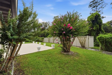 Villa ou maison à vendre à Orlando, Floride: 3 chambres, 204.66 m2 № 2318684 - photo 29