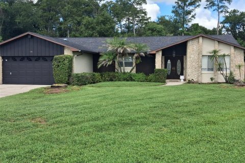 Villa ou maison à Orlando, Floride 3 chambres, 204.66 m2 № 2318684