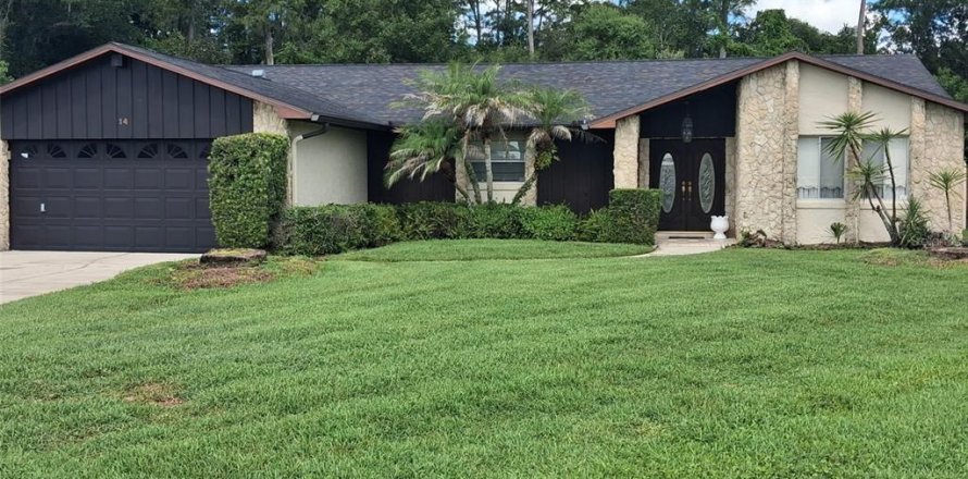 Villa ou maison à Orlando, Floride 3 chambres, 204.66 m2 № 2318684