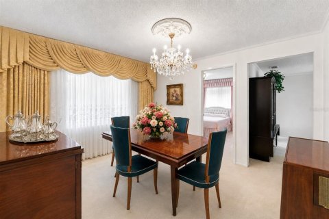 Villa ou maison à vendre à Orlando, Floride: 3 chambres, 204.66 m2 № 2318684 - photo 14