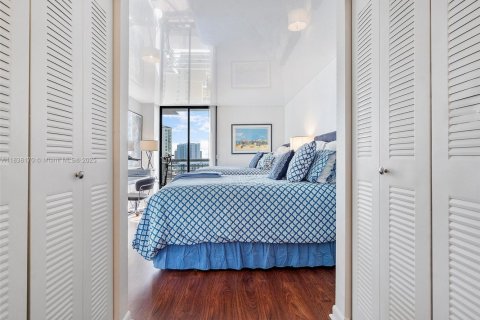 Купить кондоминиум в Авентура, Флорида 2 спальни, 118.08м2, № 2048618 - фото 26