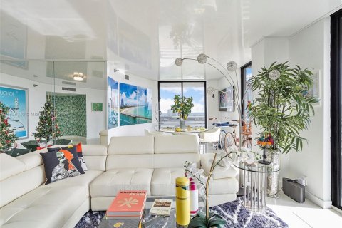 Купить кондоминиум в Авентура, Флорида 2 спальни, 118.08м2, № 2048618 - фото 6