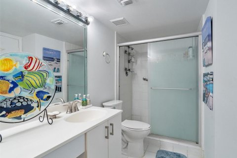 Купить кондоминиум в Авентура, Флорида 2 спальни, 118.08м2, № 2048618 - фото 25