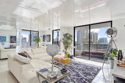 Купить кондоминиум в Авентура, Флорида 2 спальни, 118.08м2, № 2048618 - фото 5