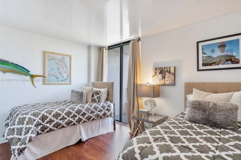 Купить кондоминиум в Авентура, Флорида 2 спальни, 118.08м2, № 2048618 - фото 18