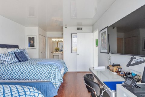 Купить кондоминиум в Авентура, Флорида 2 спальни, 118.08м2, № 2048618 - фото 22