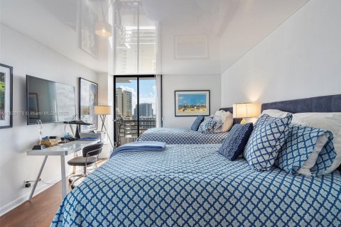 Купить кондоминиум в Авентура, Флорида 2 спальни, 118.08м2, № 2048618 - фото 27