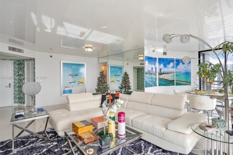 Купить кондоминиум в Авентура, Флорида 2 спальни, 118.08м2, № 2048618 - фото 7