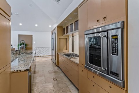 Villa ou maison à vendre à Weirsdale, Floride: 4 chambres, 455.13 m2 № 2128975 - photo 16