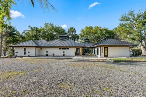 Villa ou maison à vendre à Weirsdale, Floride: 4 chambres, 455.13 m2 № 2128975 - photo 8