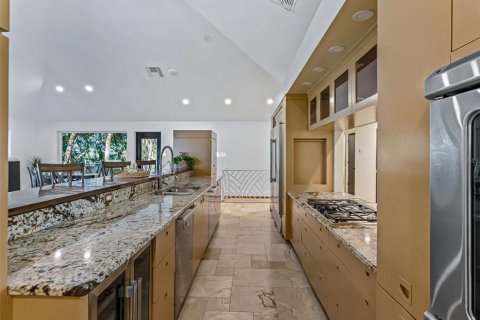 Villa ou maison à vendre à Weirsdale, Floride: 4 chambres, 455.13 m2 № 2128975 - photo 15