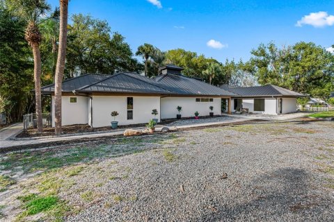 Villa ou maison à vendre à Weirsdale, Floride: 4 chambres, 455.13 m2 № 2128975 - photo 7