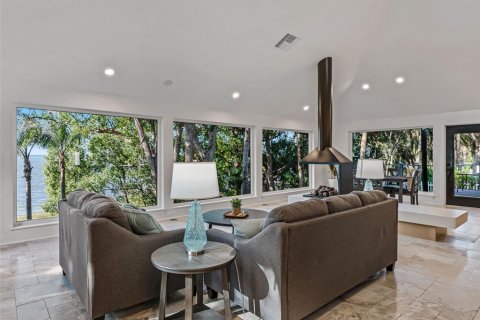 Villa ou maison à vendre à Weirsdale, Floride: 4 chambres, 455.13 m2 № 2128975 - photo 22