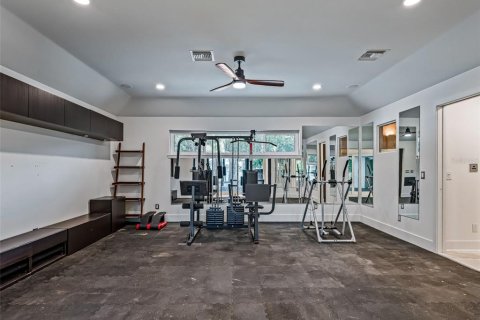 Villa ou maison à vendre à Weirsdale, Floride: 4 chambres, 455.13 m2 № 2128975 - photo 25