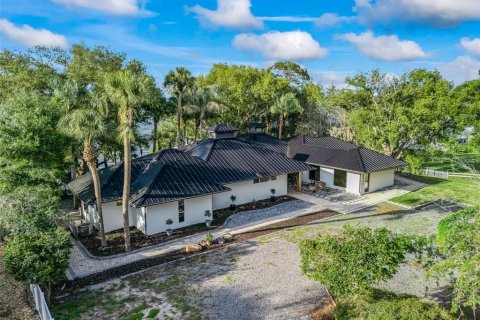 Villa ou maison à vendre à Weirsdale, Floride: 4 chambres, 455.13 m2 № 2128975 - photo 6